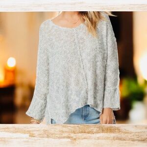 RIP CURL Women's Morningside Pullover size M